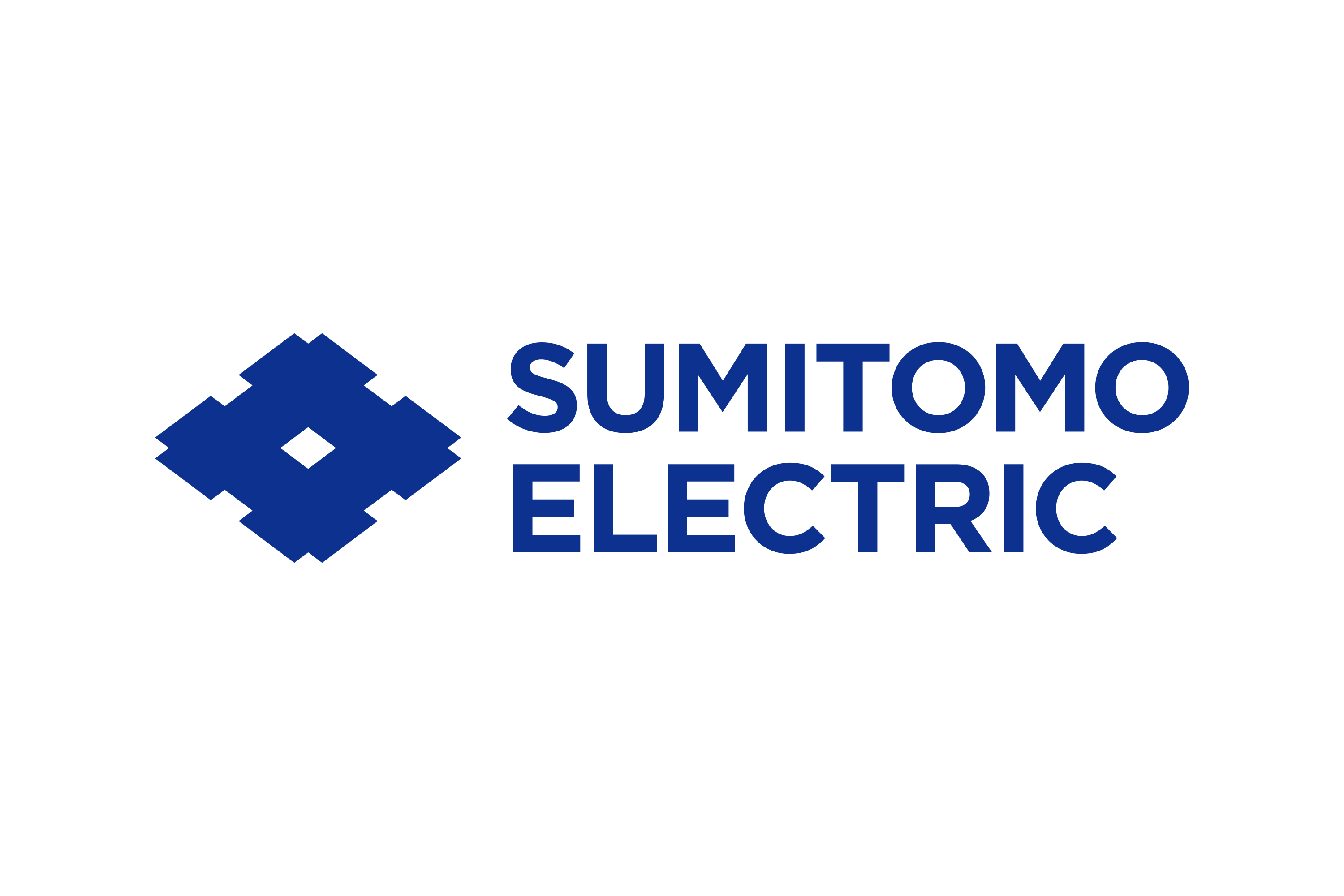 Sumitomo electric